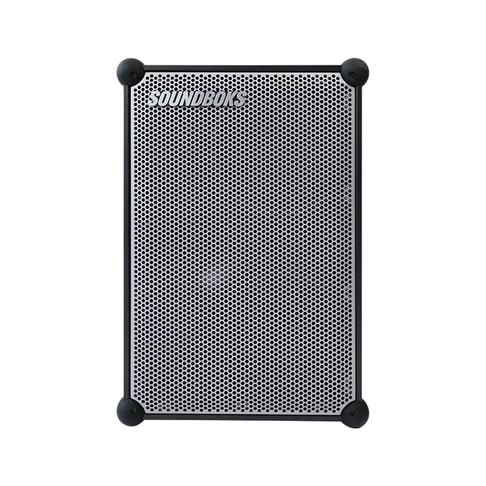 Test SOUNDBOKS 4