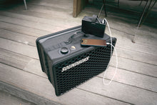 Load image into Gallery viewer, SOUNDBOKS 4 x STEVE ANGELLO