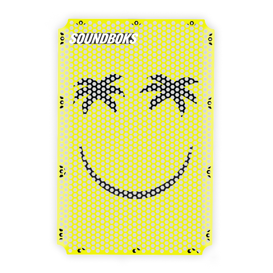 SB × Anna Eisenhauer Grill